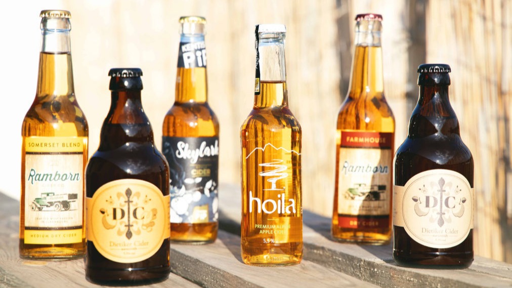 Ciders