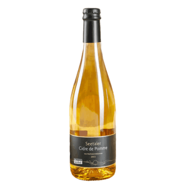 Brunner Seetaler Cidre