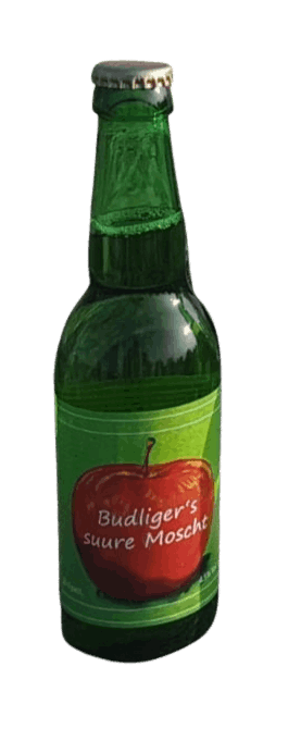 Budligers