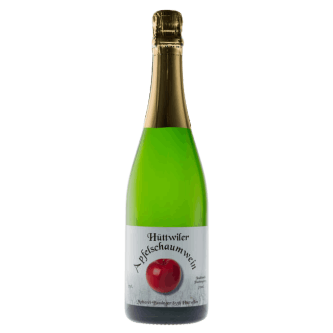 Bussinger Apfelschaumwein