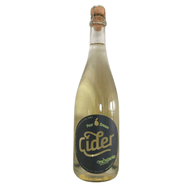 Bussinger Pear Dream