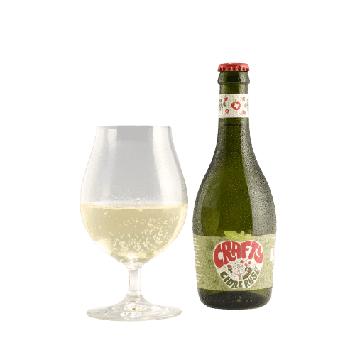 Crafty Cidre
