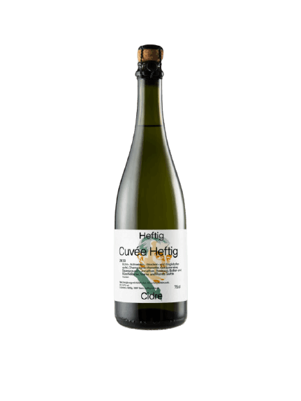 Cuvee Heftig
