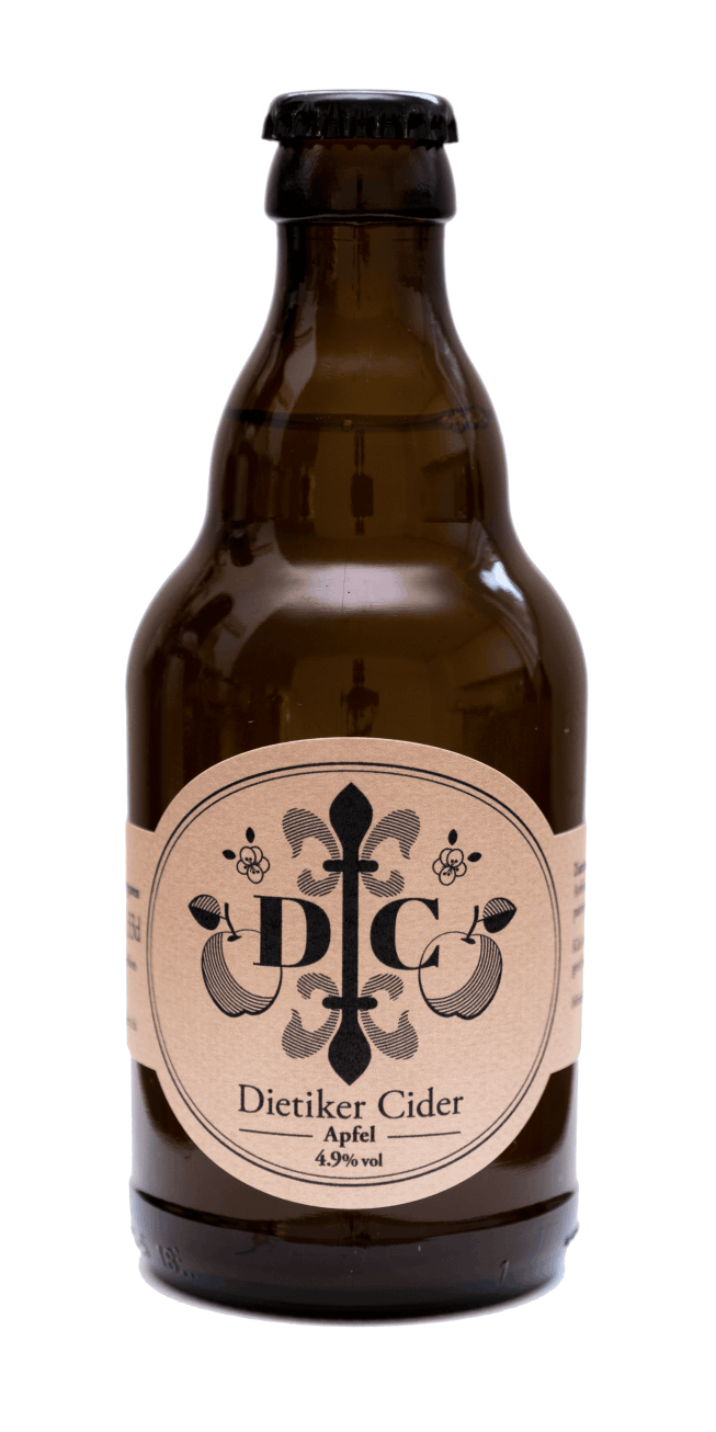 Dietiker Apple