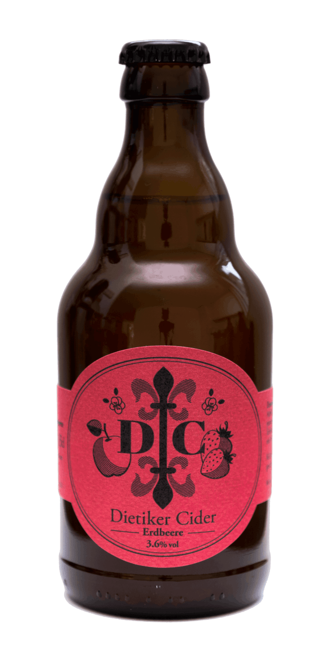 Dietiker Erdbeer