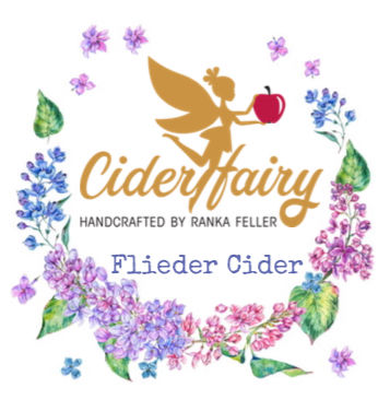 Cider Fairy Flieder