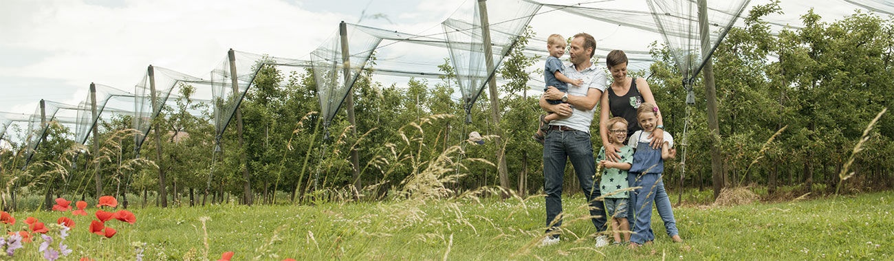 Gantrisch Früchte Team