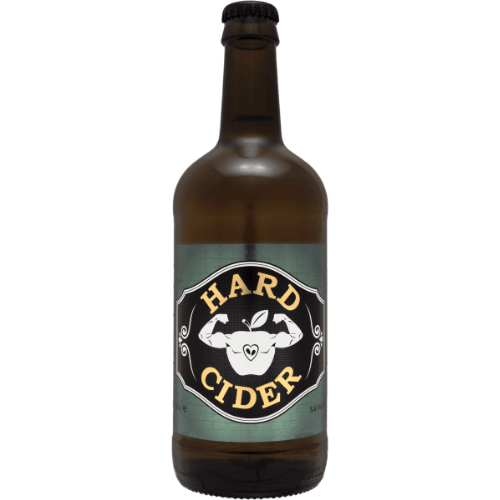 Hard Cider