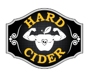 Hard Cider Logo