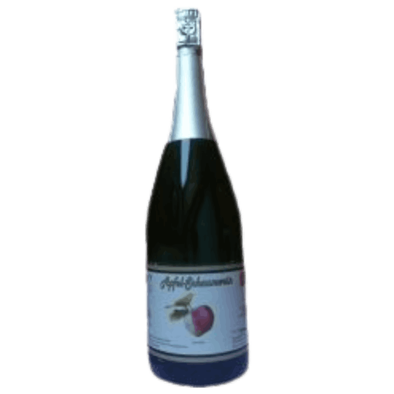 Hediger Apfelschaumwein