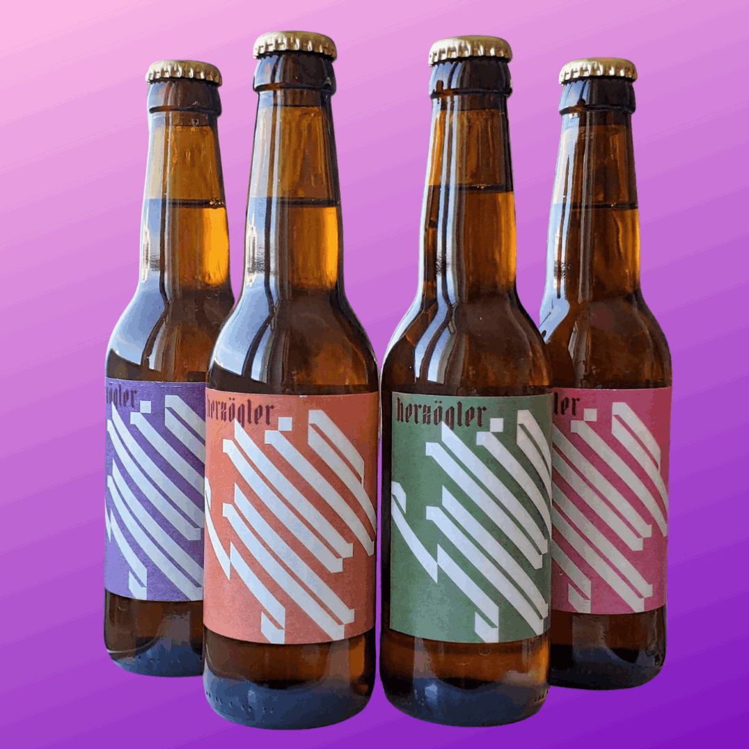 Herzogler Suure Moscht