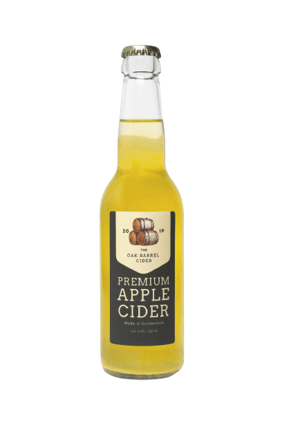 Cider Manafaktur Cider