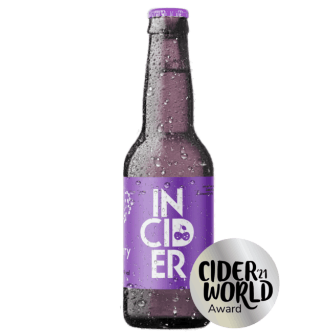 Incider Cherry