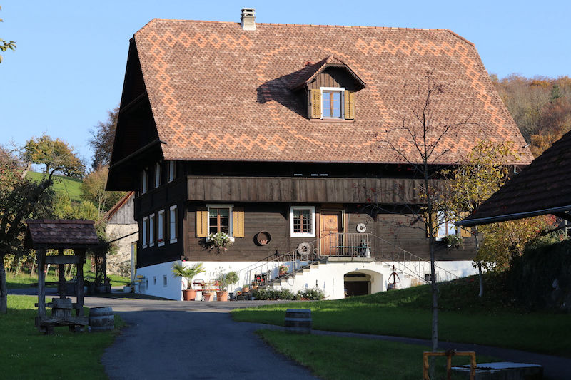 Klosterhof
