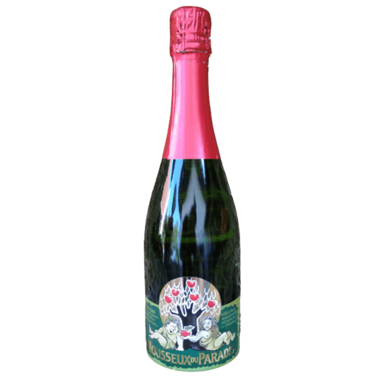 Obergrundhof Mousseux du Paradis