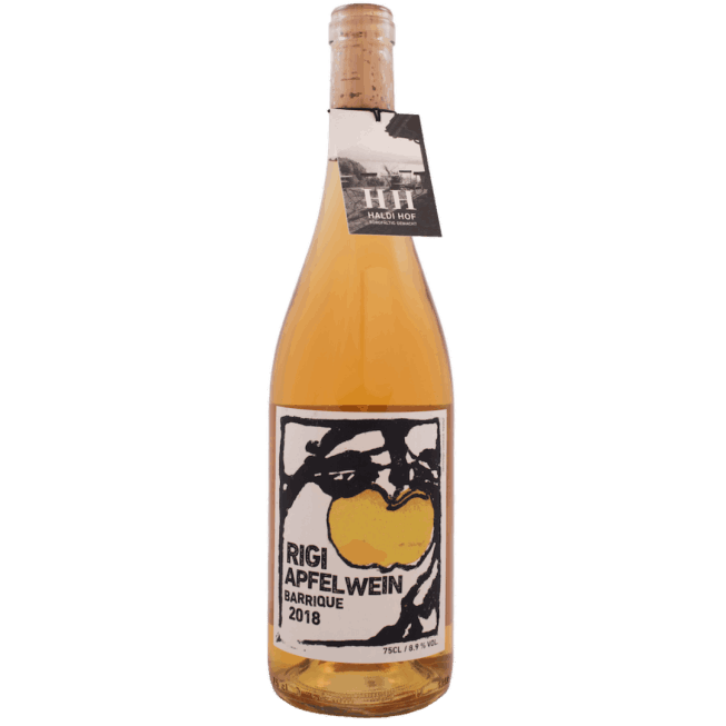 Rigi Apfelwein
