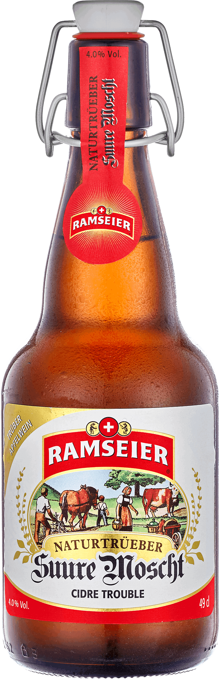 Ramseier Suure Moscht