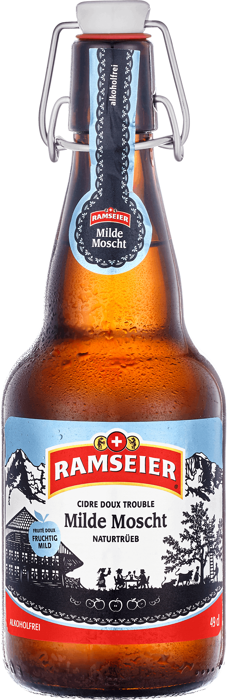 Ramseier Milde Moscht