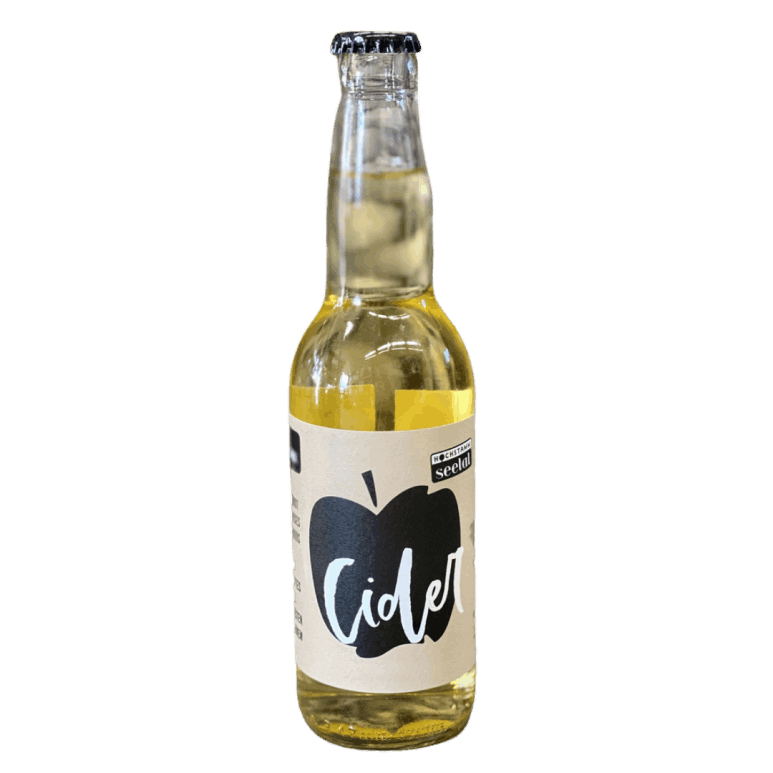 Seetaler Cider