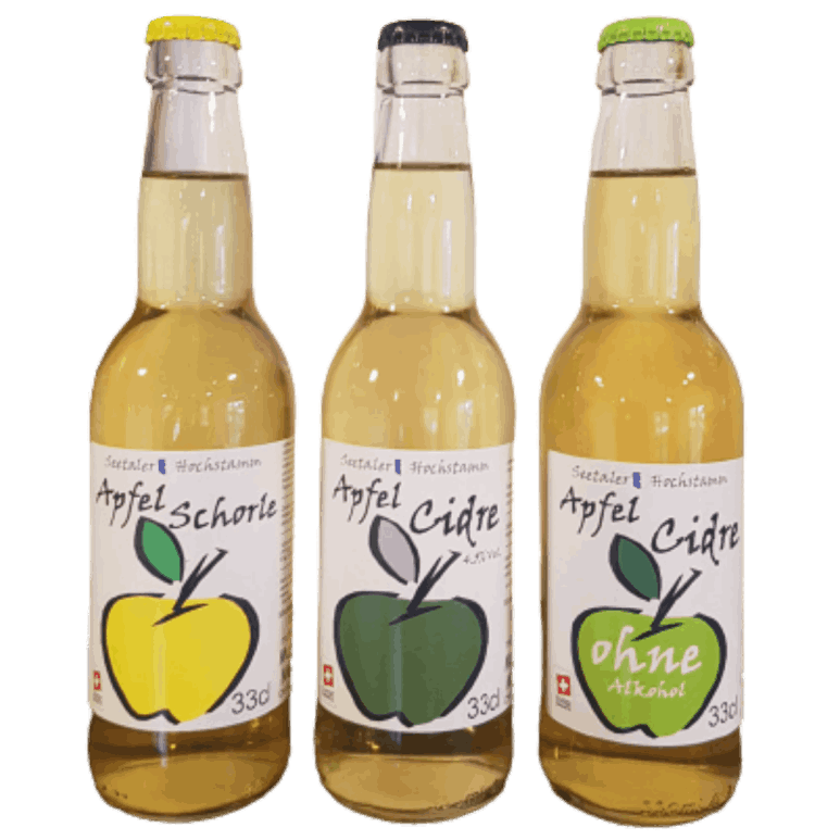 Seetaler Cider
