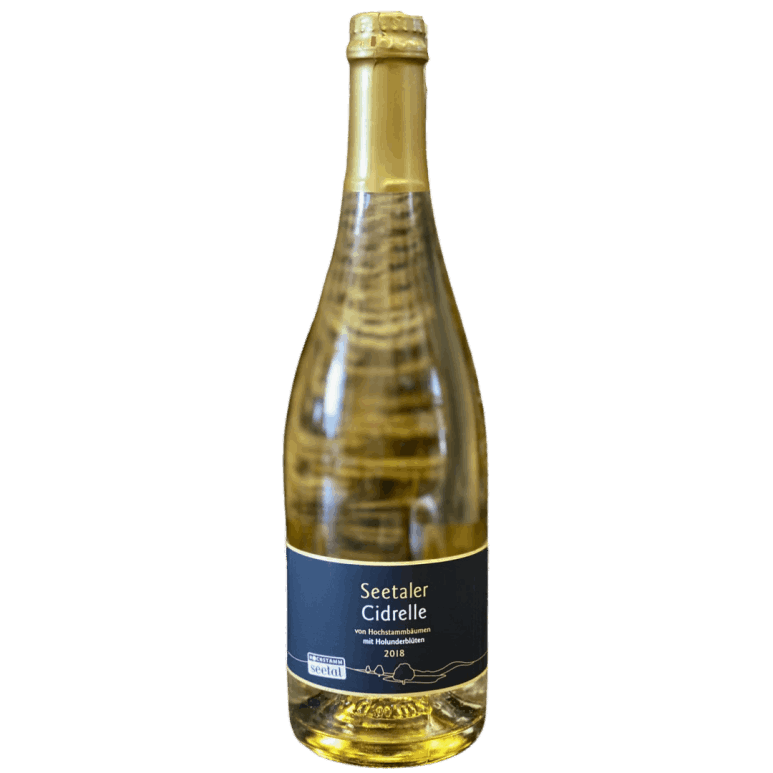 Seetaler Cidrelle