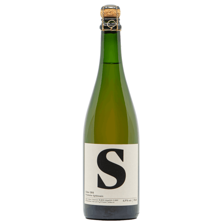 Siider Trocken