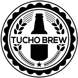 Tucho Brew Logo
