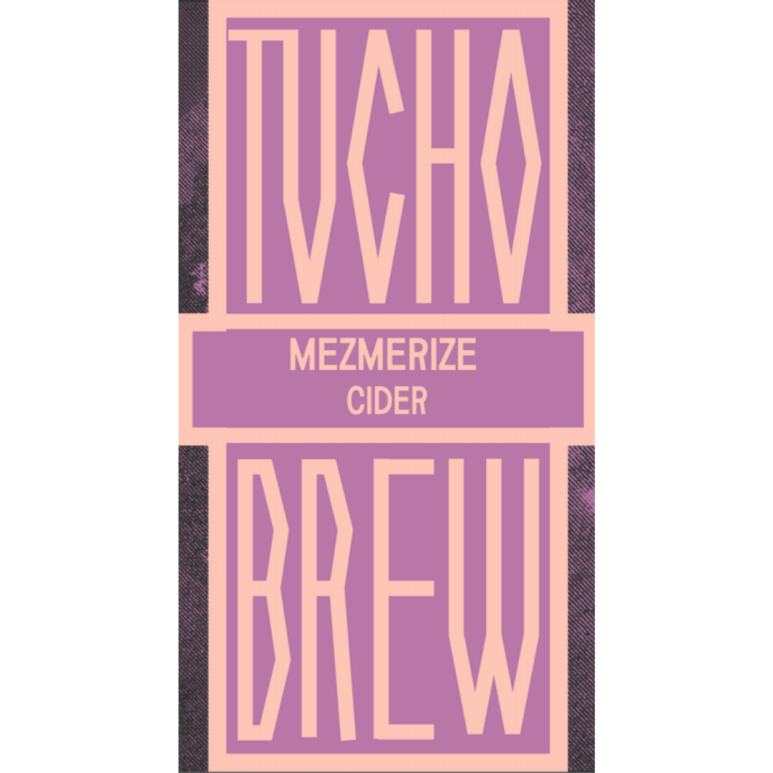 Tucho Brew Mezmerize