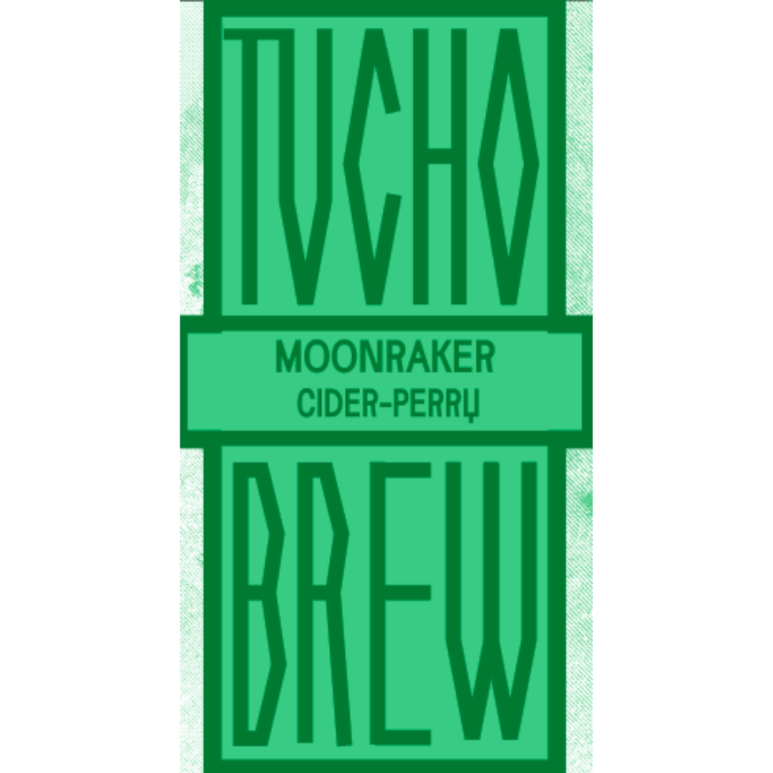 Tucho Brew Moonraker