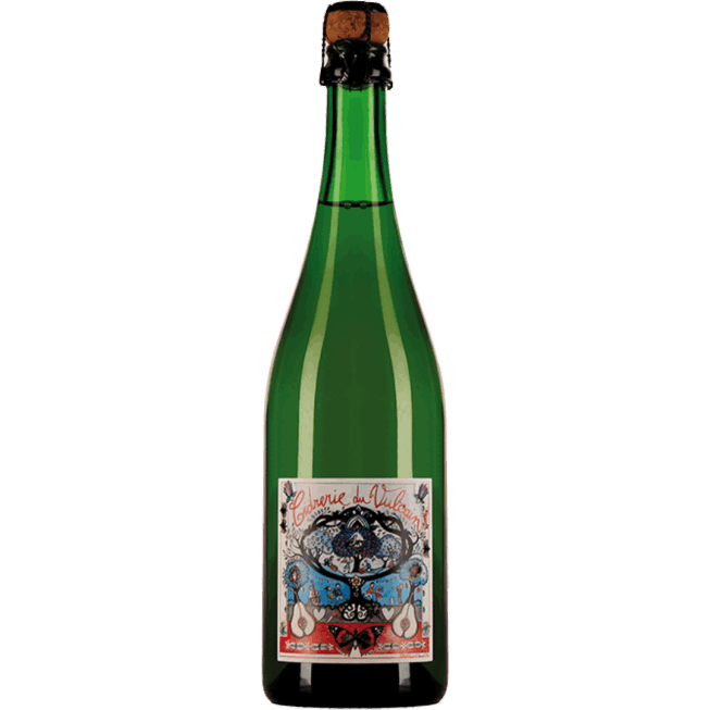 Vulcain