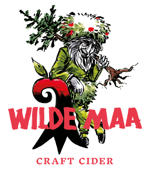 WildeMaa Logo