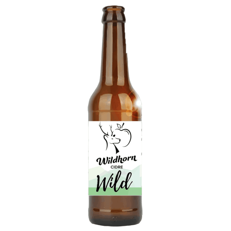 Wildhorn Wild