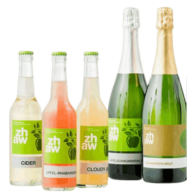 ZHAW Cider